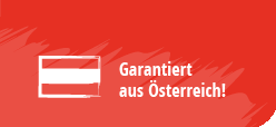 Garantiert aus Österreich!